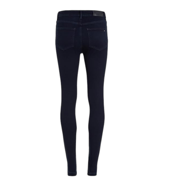 PANTALÓN CASUAL FEMENINO TOMMY HILFIGER JEANS HARLEM ULTRA SKINNY