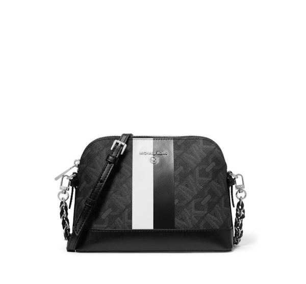 BOLSO BANDOLERA FEMENINO MICHAEL KORS JET SET CHARM LARGE DOME