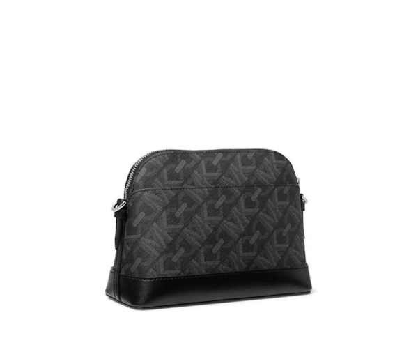 BOLSO BANDOLERA FEMENINO MICHAEL KORS JET SET CHARM LARGE DOME
