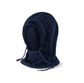 CAPUCHA UNISEX TCHIBO TEDDY CON CUELLO