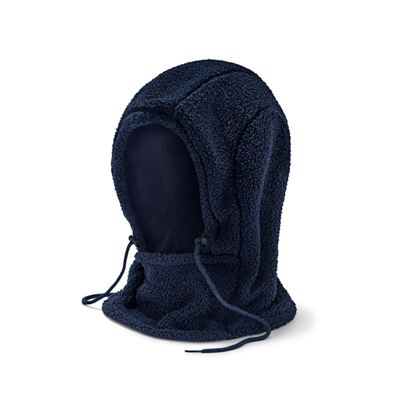 CAPUCHA UNISEX TCHIBO TEDDY CON CUELLO