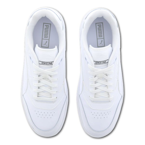 CALZADO DEPORTIVO MASCULINO PUMA DOUBLECOURT