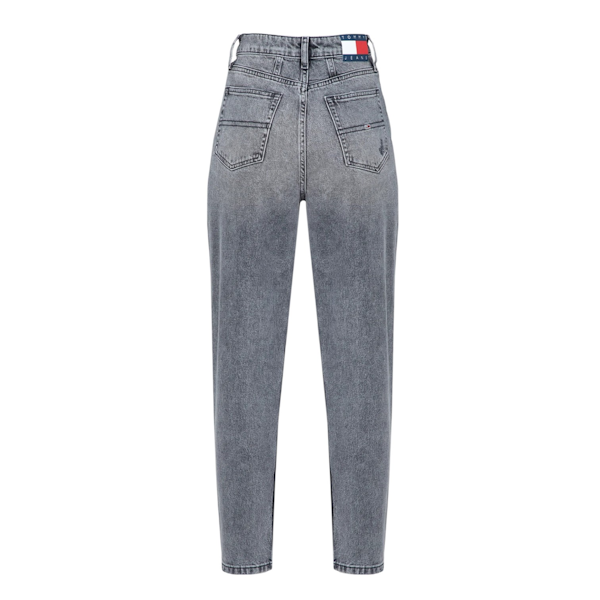 PANTALÓN CASUAL TOMMY HILFIGER MOM JEAN ULTRA HIGH TAPERED