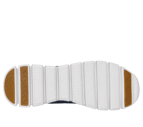 CALZADO CASUAL MASCULINO SKECHERS GLIDE-STEP ZEFYR