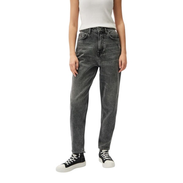 PANTALÓN CASUAL TOMMY HILFIGER MOM JEAN ULTRA HIGH TAPERED