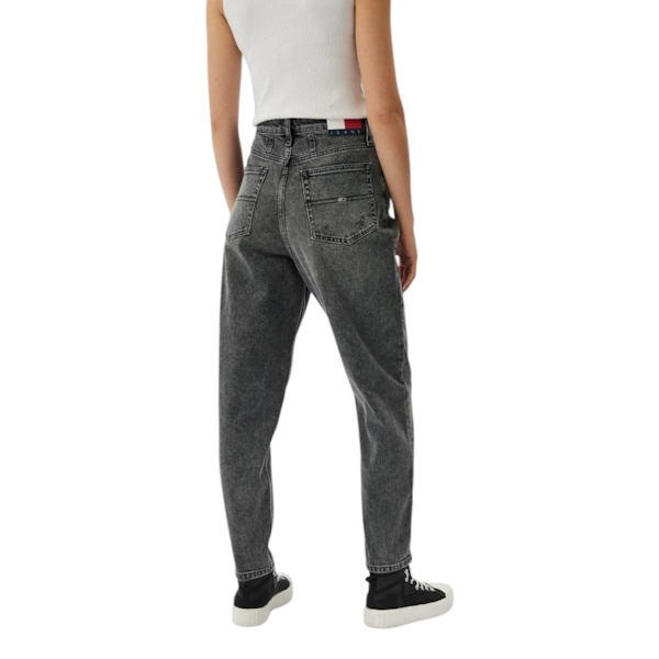 PANTALÓN CASUAL TOMMY HILFIGER MOM JEAN ULTRA HIGH TAPERED