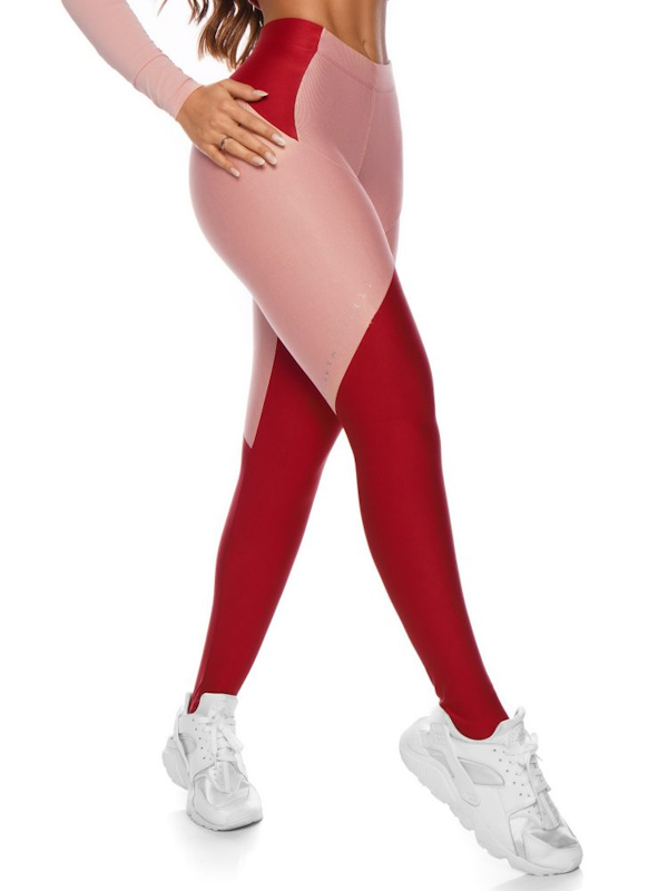 LEGGINGS DEPORTIVO FEMENINO LET’S GYM LOLLYPOP