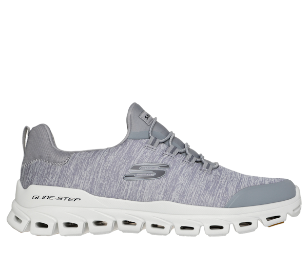 CALZADO CASUAL MASCULINO SKECHERS GLIDE-STEP RYLA