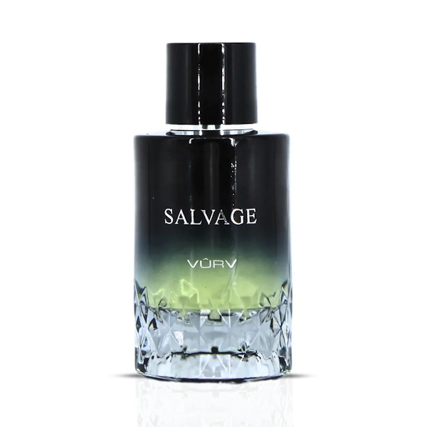 PERFUME MASCULINO VURV SALVAGE EDP 100ML