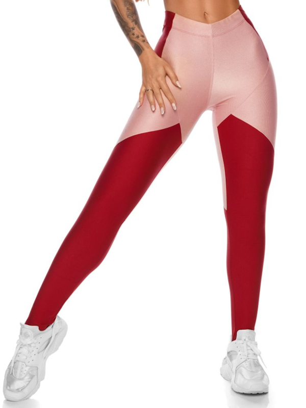 LEGGINGS DEPORTIVO FEMENINO LET’S GYM LOLLYPOP