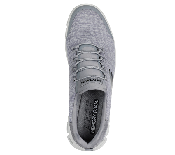 CALZADO CASUAL MASCULINO SKECHERS GLIDE-STEP RYLA