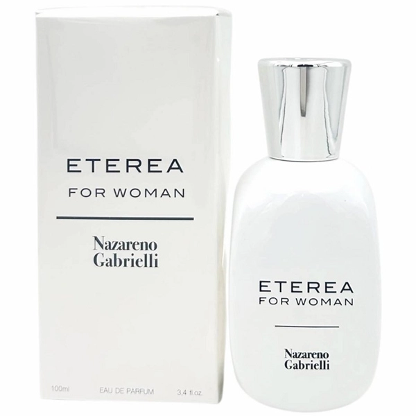 PERFUME FEMENINO NAZARENO GABRIELLI ETEREA EDP 100ML
