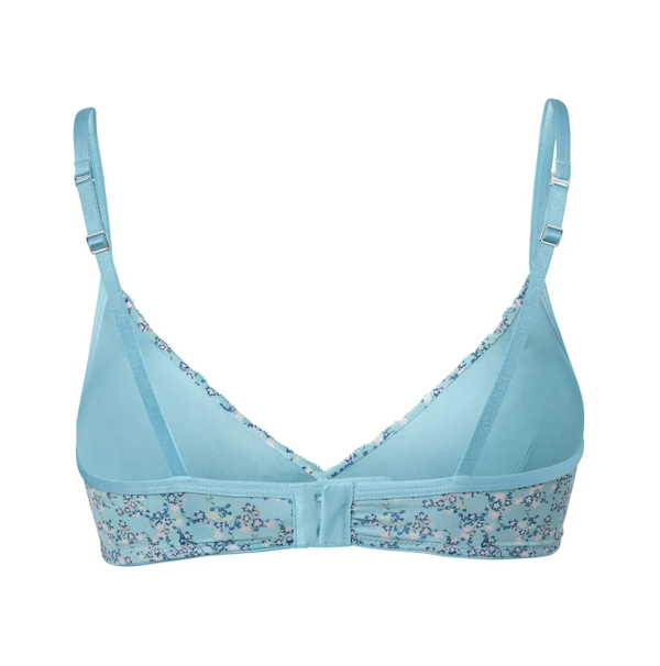 SOSTÉN FEMENINO TCHIBO SOFT-BH ESTAMPADO