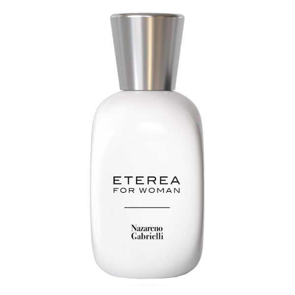 PERFUME FEMENINO NAZARENO GABRIELLI ETEREA EDP 100ML