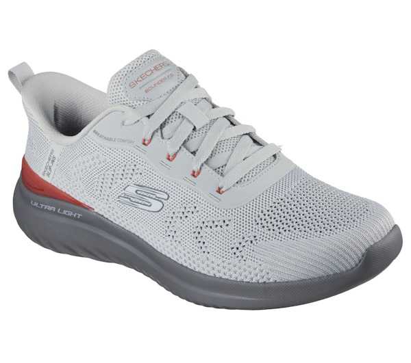 CALZADO DEPORTIVO MASCULINO SKECHERS BOUNDER 2.0 ALMIR