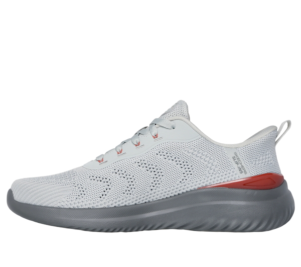 CALZADO DEPORTIVO MASCULINO SKECHERS BOUNDER 2.0 ALMIR