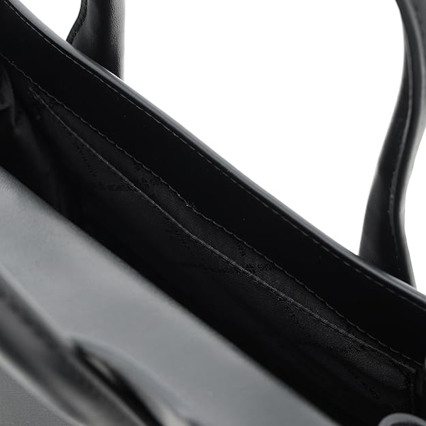 BOLSO MEDIANO FEMENINO MICHAEL KORS SATCHEL CARMEN MD FLAP