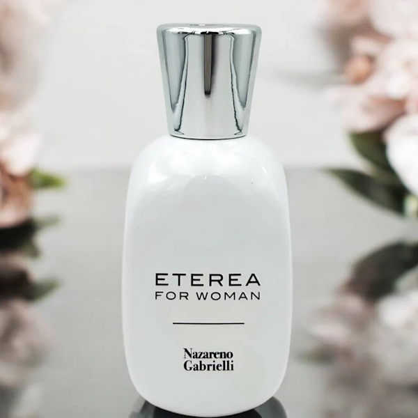 PERFUME FEMENINO NAZARENO GABRIELLI ETEREA EDP 100ML