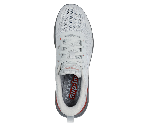 CALZADO DEPORTIVO MASCULINO SKECHERS BOUNDER 2.0 ALMIR