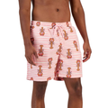BAÑADOR MASCULINO CLUB ROOM LOBSTER WAVES