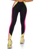 LEGGINGS DEPORTIVO FEMENINO LET´S GYM TECHNO