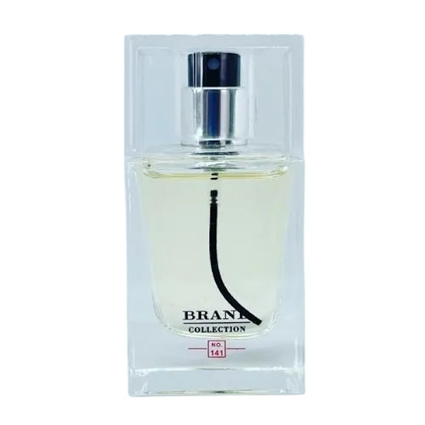PERFUME MASCULINO BRAND COLLECTION DREAM N°141 DIOR COLOGNE EDP 25ML