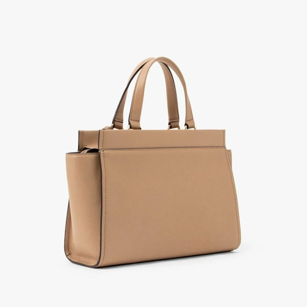 BOLSO MEDIANO FEMENINO MICHAEL KORS SATCHEL GRAHAM