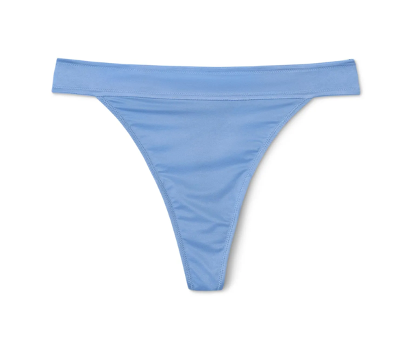 TANGA FEMENINO TCHIBO STRINGS SET DE 2