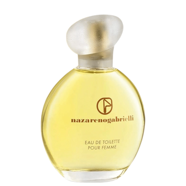 PERFUME FEMENINO NAZARENO GABRIELLI POUR FEMME EDT 100ML