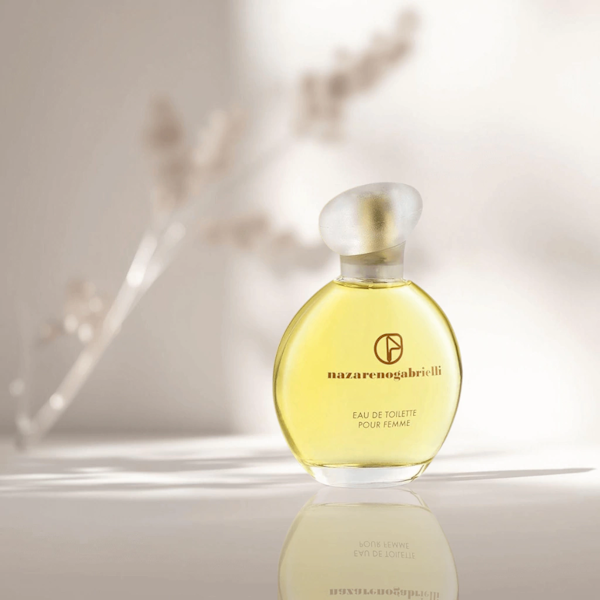 PERFUME FEMENINO NAZARENO GABRIELLI POUR FEMME EDT 100ML