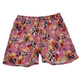 BAÑADOR MASCULINO CLUB ROOM HAWAIIAN TROPICAL PINEAPPLE