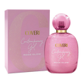 PERFUME FEMENINO ENRICO COVERI CONTEMPORARY GIRL ROSE GLOW EDP 100ML