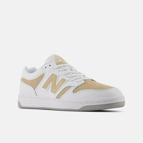 CALZADO CASUAL MASCULINO NEW BALANCE 480L