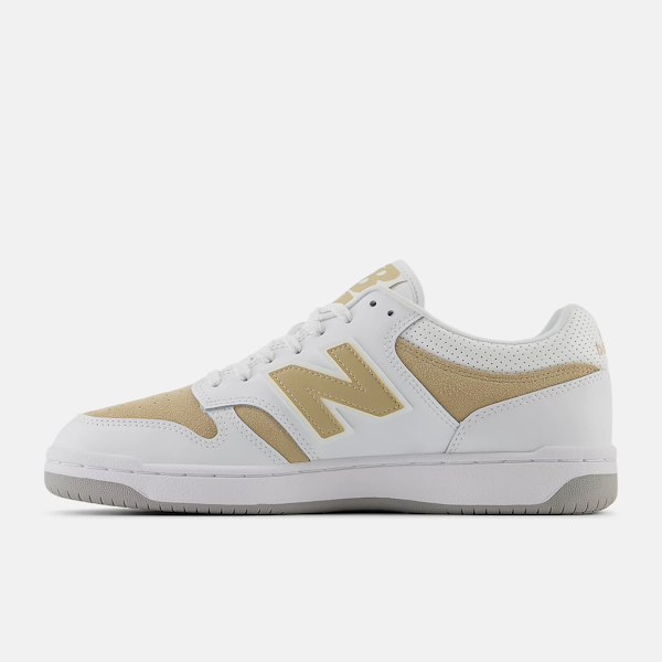 CALZADO CASUAL MASCULINO NEW BALANCE 480L