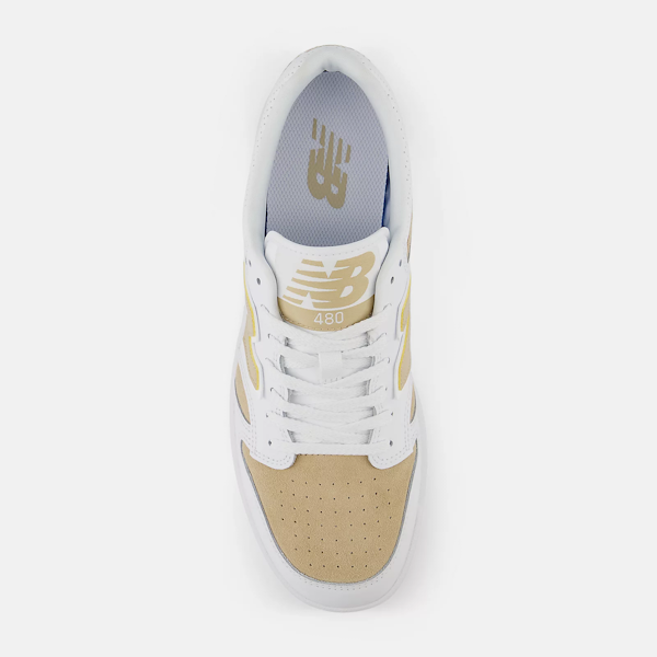 CALZADO CASUAL MASCULINO NEW BALANCE 480L