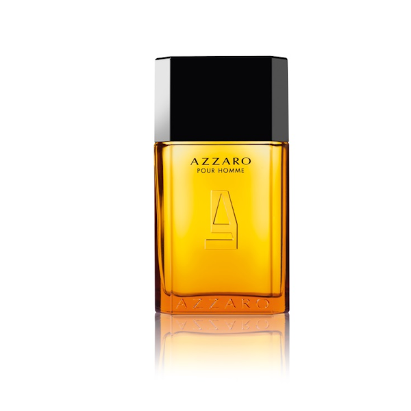 PERFUME MASCULINO AZZARO POUR HOMME EDT 100ML