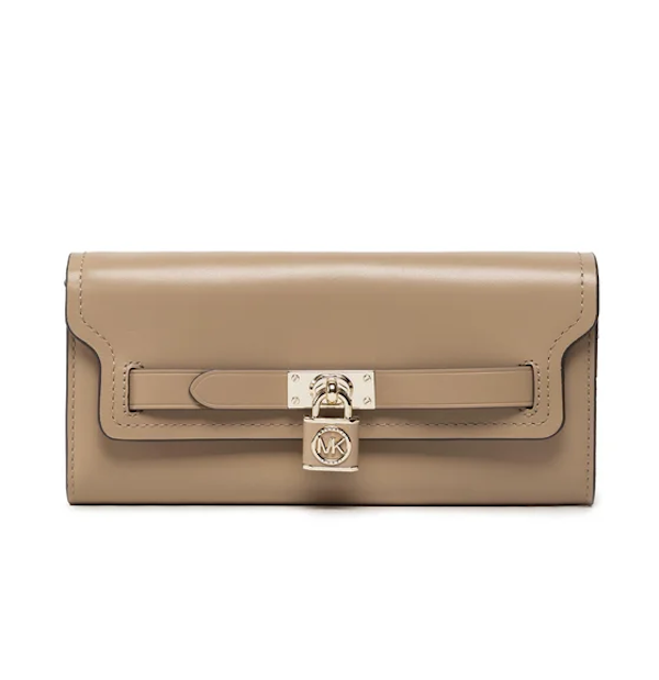 BILLETERA FEMENINO MICHAEL KORS HAMILTON LEGACY
