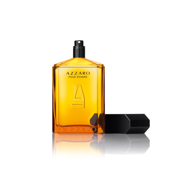 PERFUME MASCULINO AZZARO POUR HOMME EDT 100ML