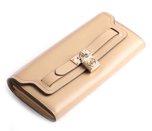 BILLETERA FEMENINO MICHAEL KORS HAMILTON LEGACY