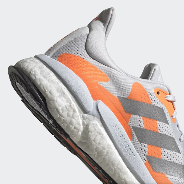CALZADO DEPORTIVO MASCULINO ADIDAS SOLARBOOST 3