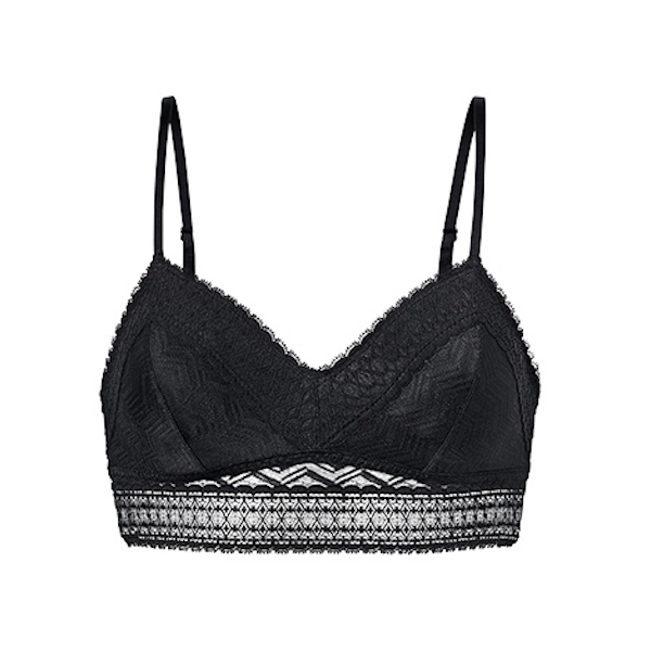 SOSTÉN FEMENINO TCHIBO CROP TOP