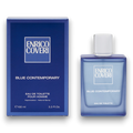 PERFUME MASCULINO ENRICO COVERI BLUE CONTEMPORARY EDT 100ML
