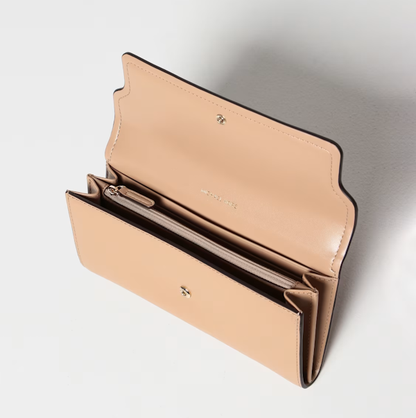 BILLETERA FEMENINO MICHAEL KORS HAMILTON LEGACY