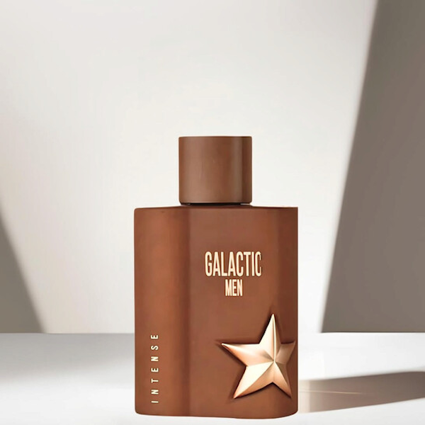 PERFUME MASCULINO MAISON ALHAMBRA GALACTIC MEN INTENSE EDP 100ML