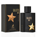 PERFUME MASCULINO MAISON ALHAMBRA GALACTIC MEN ELIXIR EDP 100ML