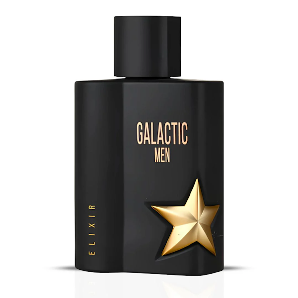 PERFUME MASCULINO MAISON ALHAMBRA GALACTIC MEN ELIXIR EDP 100ML