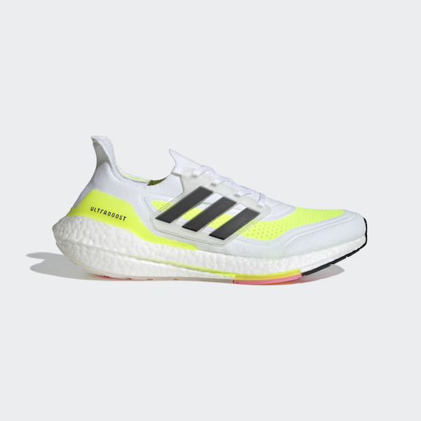 CALZADO DEPORTIVO MASCULINO ADIDAS ULTRABOOST 21