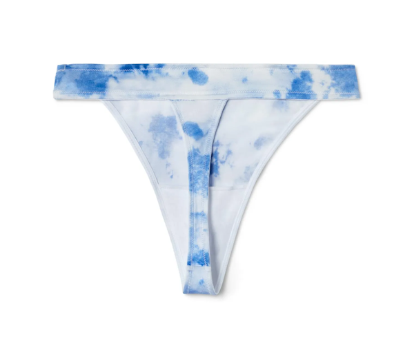 TANGA FEMENINO TCHIBO STRINGS SET DE 2