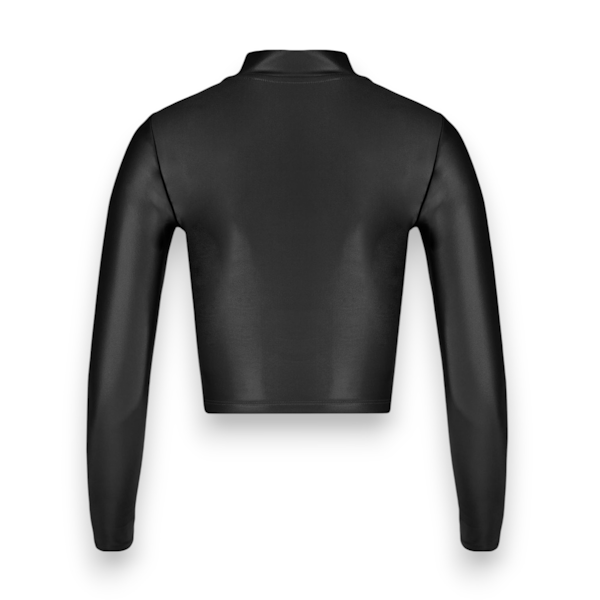 TOP DEPORTIVO FEMENINO KORAL LUCA INFINITY MANGA LARGA