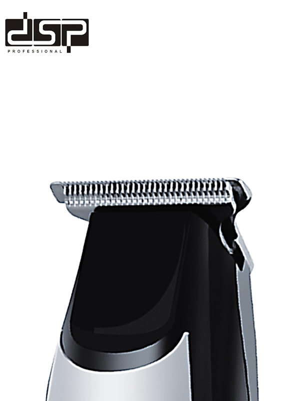 CORTA PELO ELÉCTRICO DSP HAIR CLIPPER PROFESIONAL